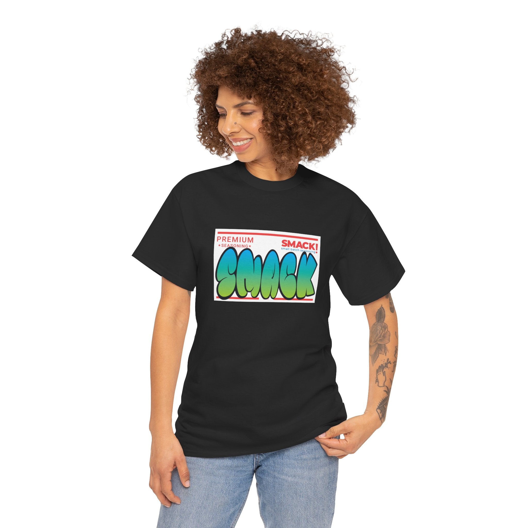 Slap Tee