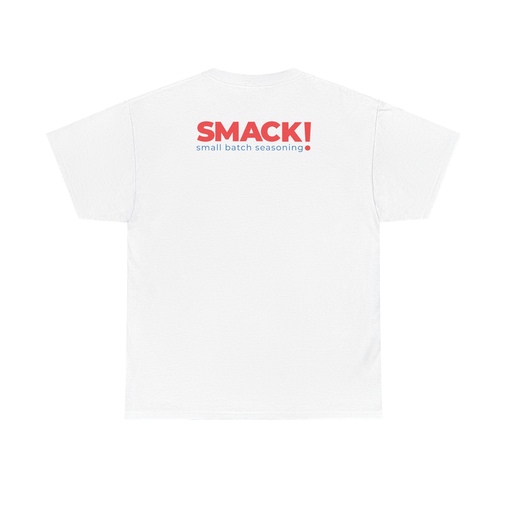 Throwie Tee