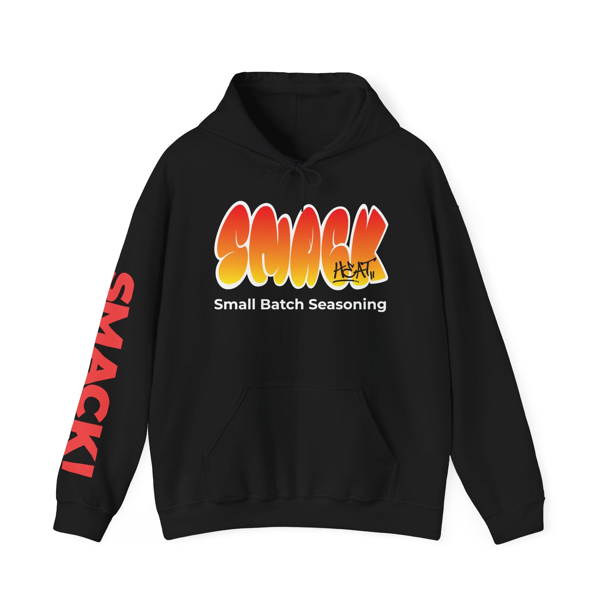 Heat Throwie Hoodie