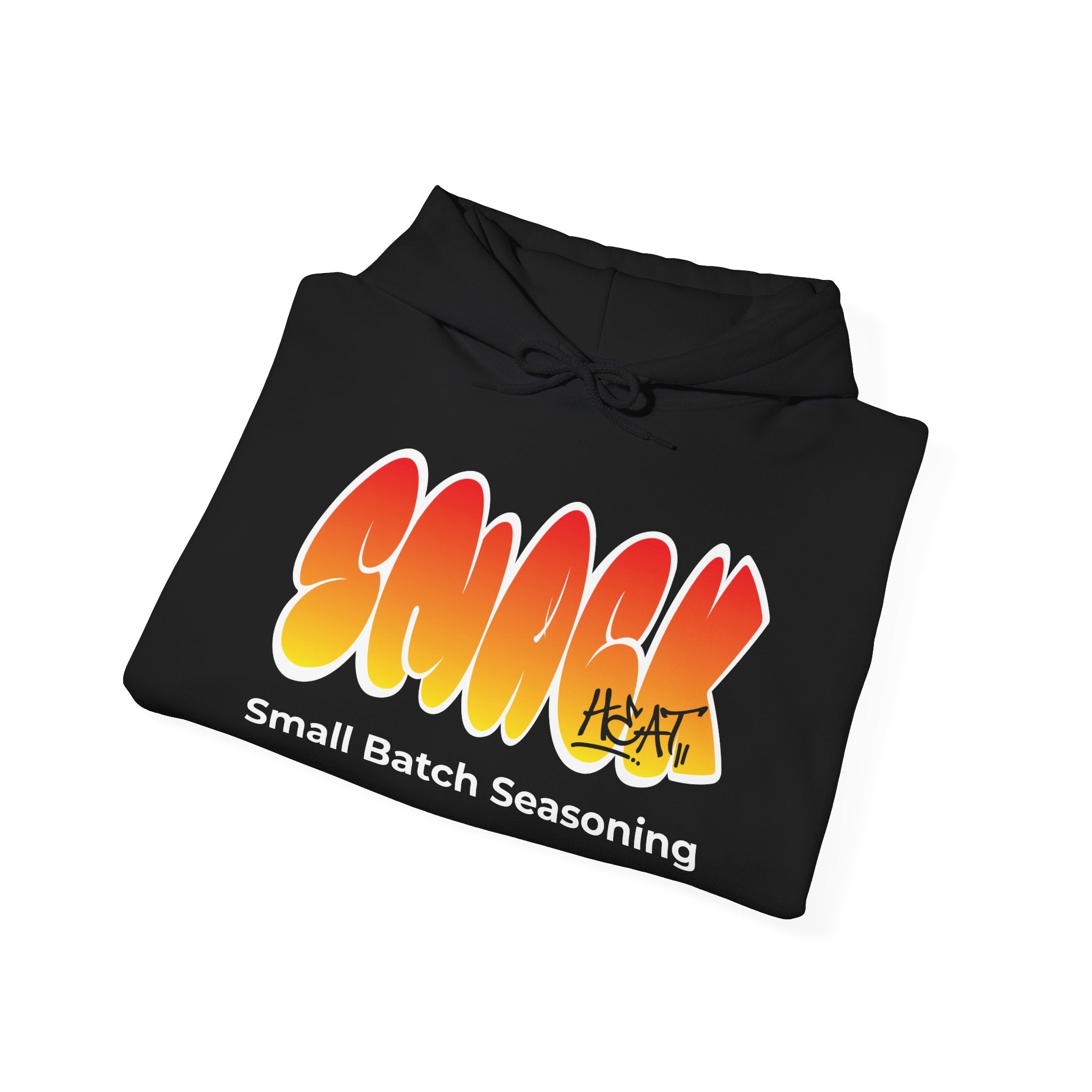 Heat Throwie Hoodie