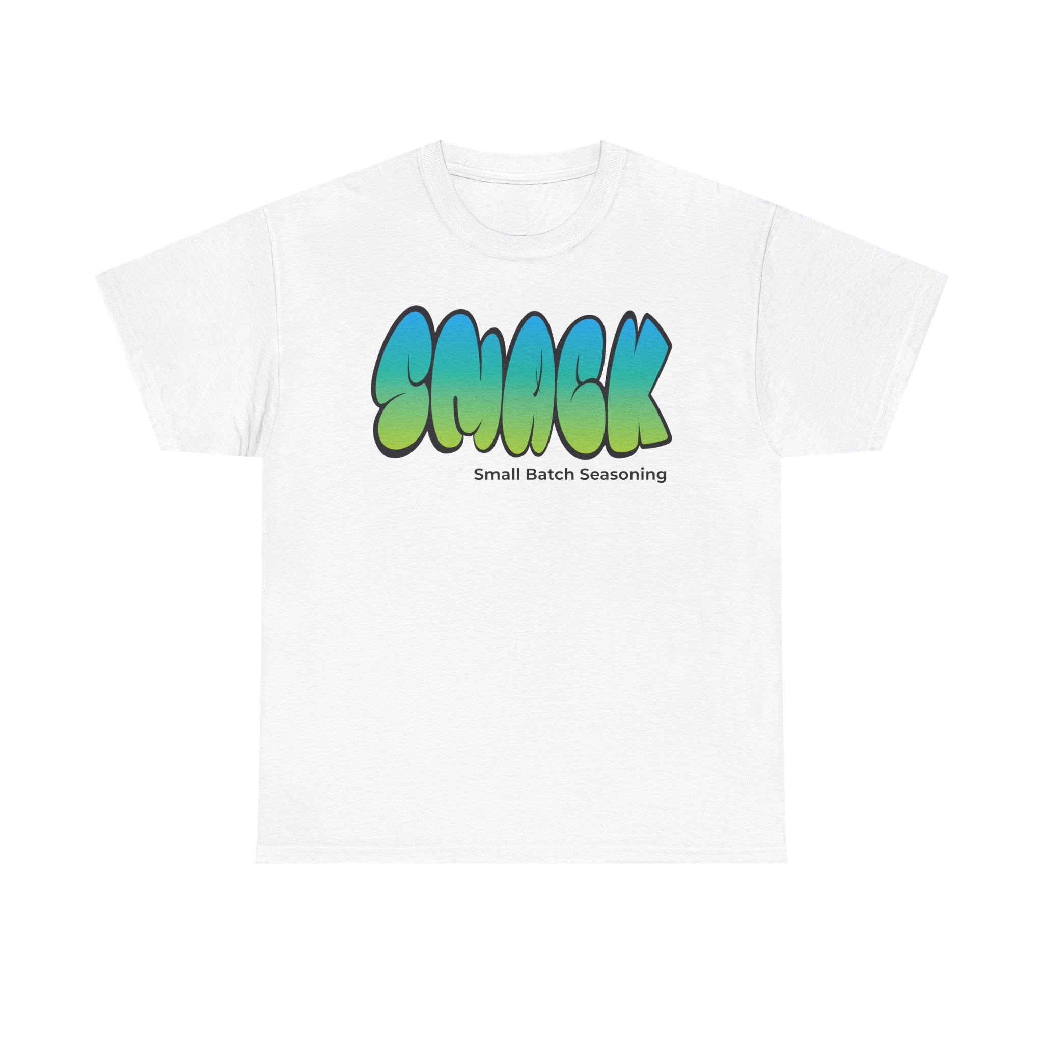 Throwie Tee