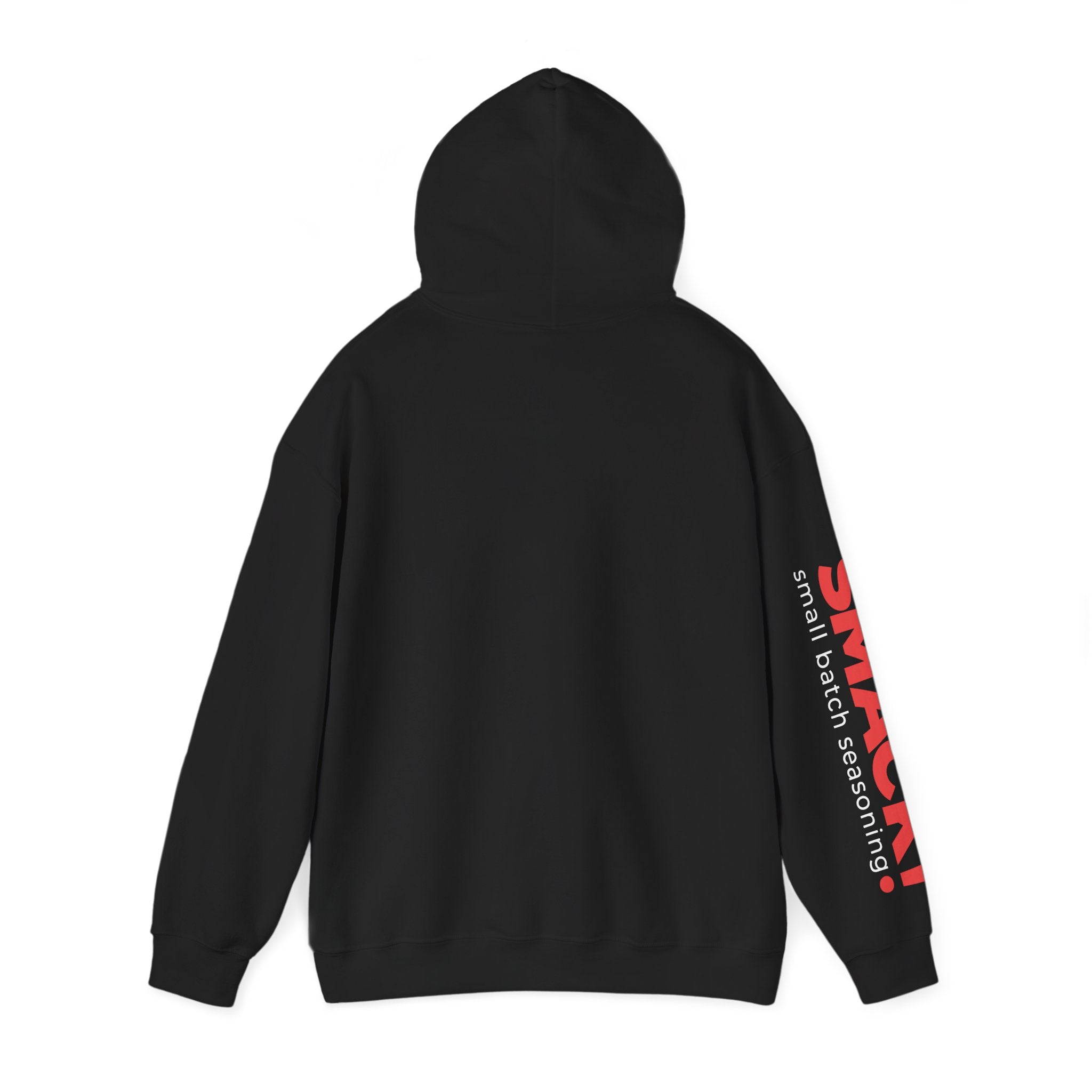 Heat Throwie Hoodie