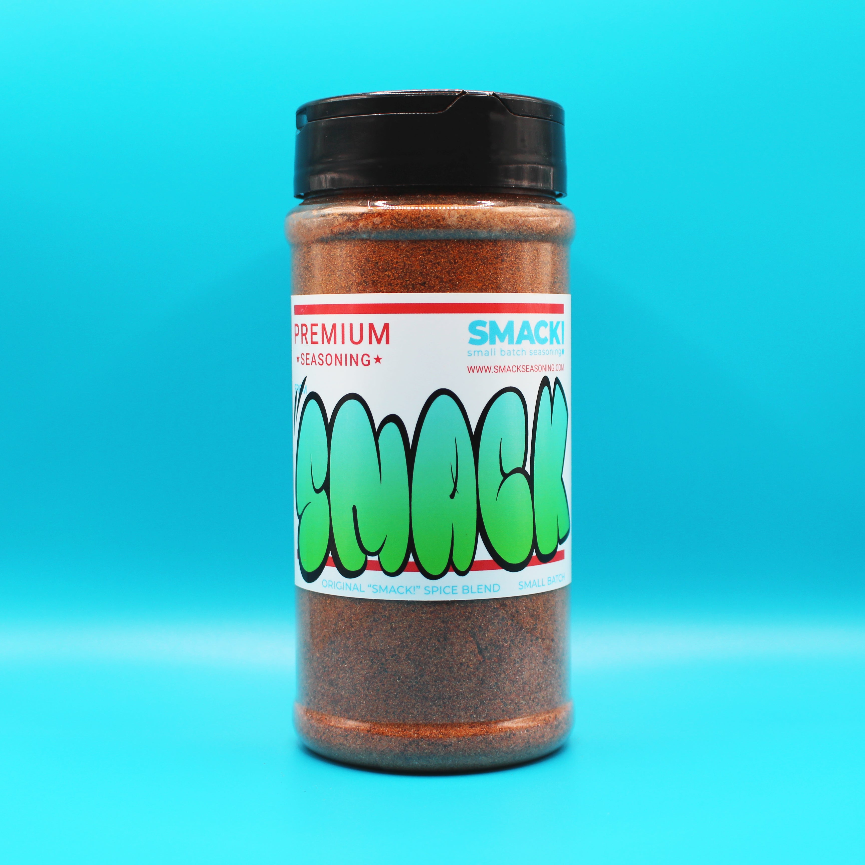 Original SMACK! Seasoning